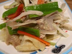 -品回味清真西北楼(宁波首店)