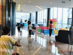 -都江堰中心国际酒店