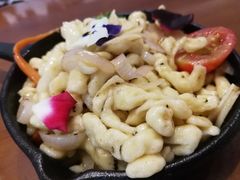 -haxnbauer海森堡德国餐厅(深圳coco店)