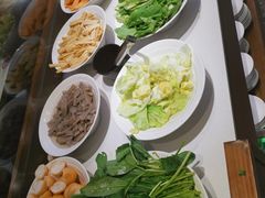 -新辣道鱼火锅(西直门店)