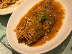 -吴记酱骨炖菜馆(康安路店)