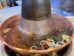 -京城胜利涮羊肉(禧乐汇店)