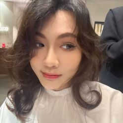 点击看大图 -悦Salon发型设计