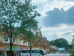 -西双版纳勐泐文化旅游区