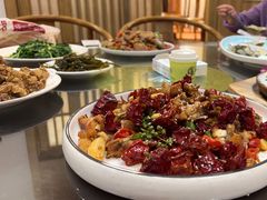 -醉壹号海鲜大排档(厦门美食地标店)