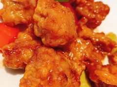 莆田荔枝肉-莆田餐厅PUTIEN(深圳湾万象城家宴店)