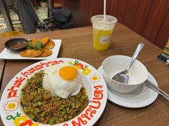 -曼谷食堂·泰国家庭料理(丹桂路店)