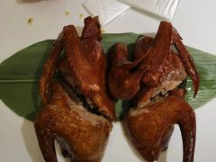 -蔡澜点心·粤菜(西单大悦城店)