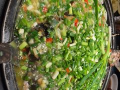 -吞鱼兽麻辣烤鱼(万达店)