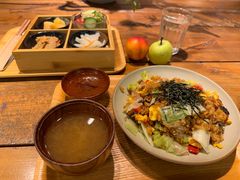 -无印良品餐堂 MUJI Diner(成都太古里店)