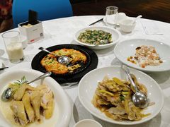 -和记小菜(东方店)
