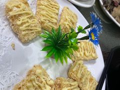 菠萝派-渔人金景(湛江·渔人码头店)