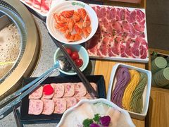 -鲜货俚鲜火锅(青果路店)