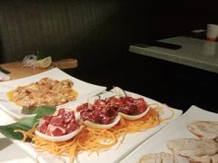 洋葱牛小粒-猫爪爪原切自助烤肉(观音桥阳光世纪店)
