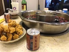 -大龙火锅(老店)