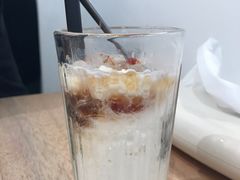 -堂屋糖水店(愚园店)