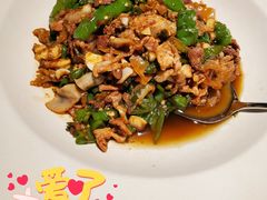 费大厨辣椒炒肉-费大厨辣椒炒肉(黄兴中心广场店)