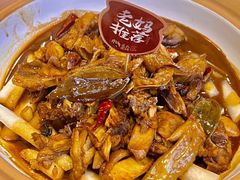 -吴氏老妈·23年家常菜(古城店)