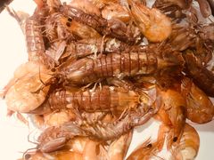 -海味当家·蒸锅海鲜(星海公园店)