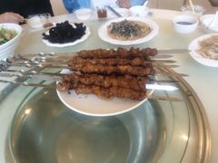 -福寿斋·老北京铜锅涮肉·烧烤(清岚店)