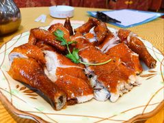 烧鸡-横岗朋仔餐厅