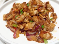 -火地铁板烧(昆山万象汇店)