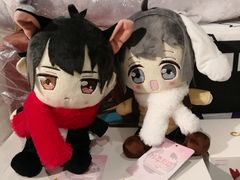 -IPSTAR潮玩星球(西单华威潮铺街店)