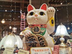 -小樽八音盒堂