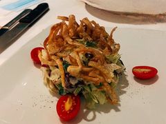 茹丝葵沙拉-茹丝葵经典牛排馆(成都IFS店)