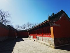 -历代帝王庙博物馆