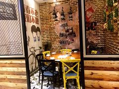 -黑鱼郭我家酸菜鱼(摩尔广场店)