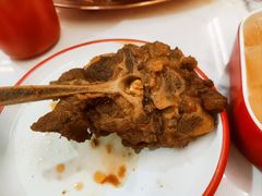 -欧提汗·新疆餐厅·清真(银都路店)