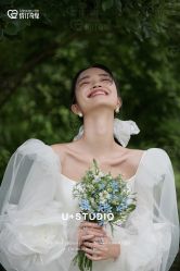 点击看大图 -情订奇缘婚纱摄影(和平路店)