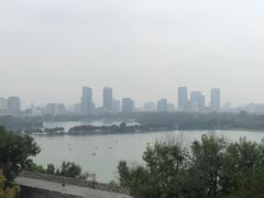 -九华山公园