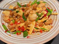 -山石榴·贵州菜(丰盛里店)