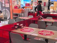 -阳阳中国饭(龙湖大兴天街)