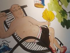 -聚京民福烤鸭店(木樨园店)