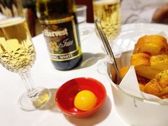 -K·Kitchen KK牛扒厨房(江南西店)