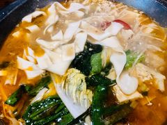 -槐店王婆大虾(开发区店)