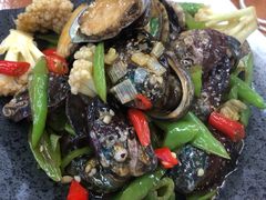 -87号烧烤海鲜·大排档(金沙滩店)