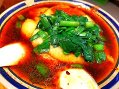-袁家村关中印象美食(万象汇店)