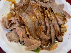 -金杨拉面王小吃面馆·牛三宝面·红烧牛肉粉