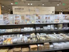 -MUJI无印良品(滨江宝龙城店)