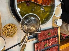 -田村·酸汤鲜牦牛肉火锅(布达拉宫广场店)