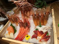 -Minase水濑·日料放题(外滩店)