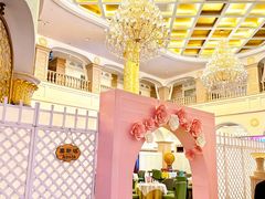 -南京苏宁环球大酒店(桥北店)