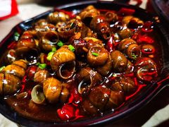 -沪小胖小龙虾(淮海中路旗舰店)