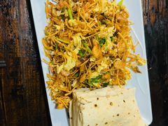 -酒肉门孔府菜(曲阜游客中心店)