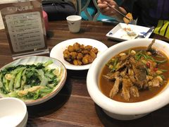 -宴秋杭州菜(锦艺城店)