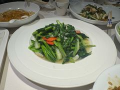 -小螺号海鲜·地道鲁菜(省体总店)
